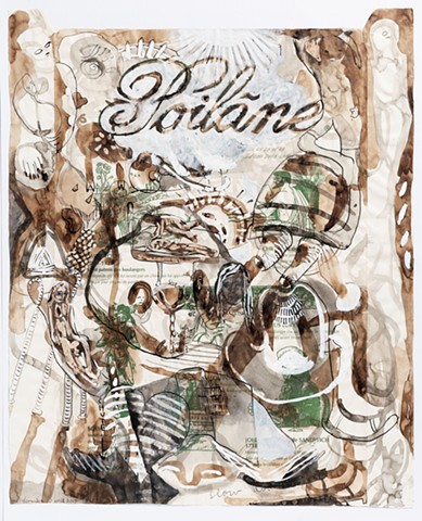 série Poilâne