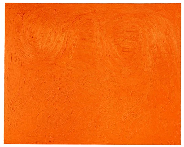-On a très peu d'orange