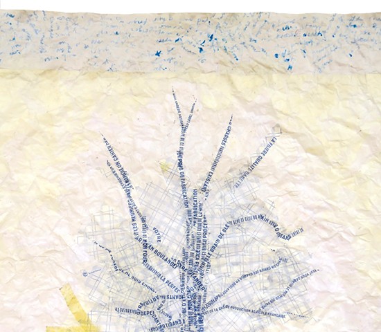 (detail) Elias (d'argent et d'azur)