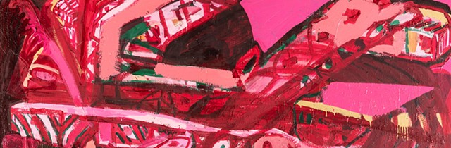 Manifesto-Painting (2008-present)
