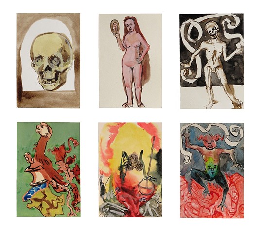 Memling 2.1-2.6