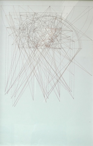 Howard Buchwald

Untitled Drawing