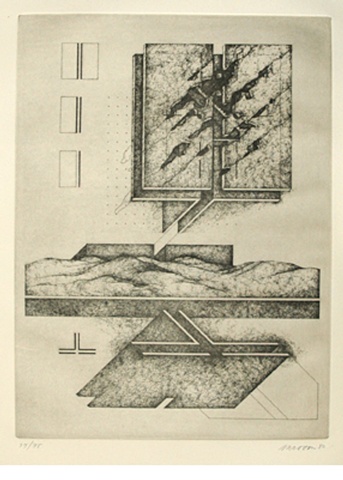 Raimund Abraham

Untitled