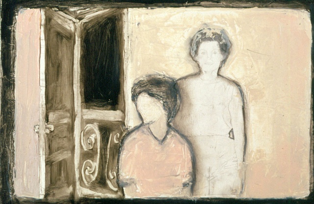 She Married Brothers # 2