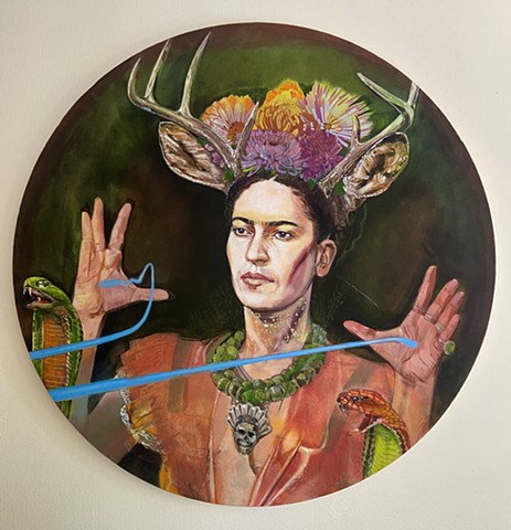 FRIDA (in process)