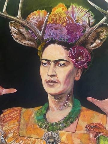 FRIDA (in process)