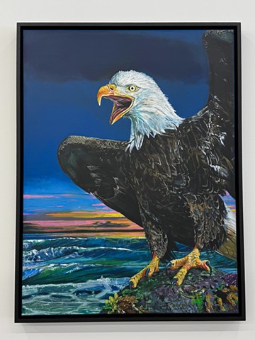 OISEAUX