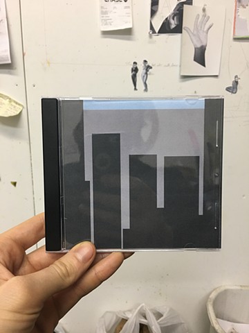 CD concept for Philosophy City
