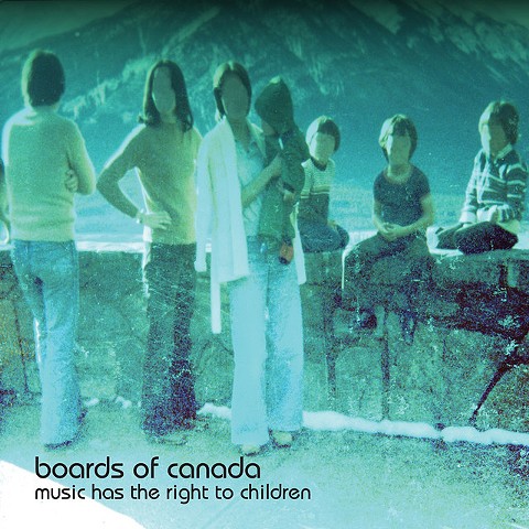 boards of canada