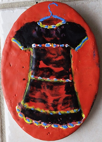 Child's Dress