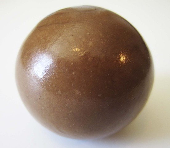 Tootsie Roll Sphere