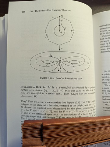 Topological Manifolds