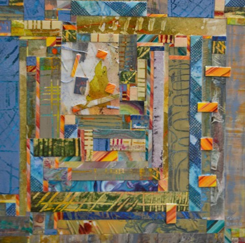 Tangerine Highlights