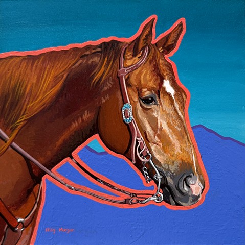 Gift Horse