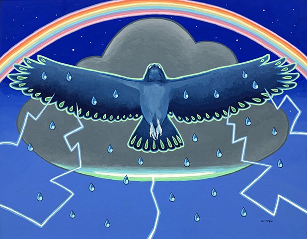 Thunderbird