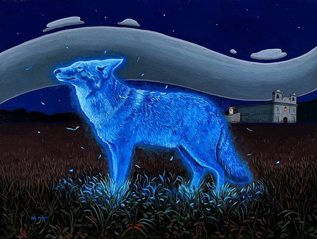 I Saw You Before in a Dream