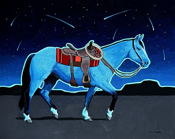 Stargazer
