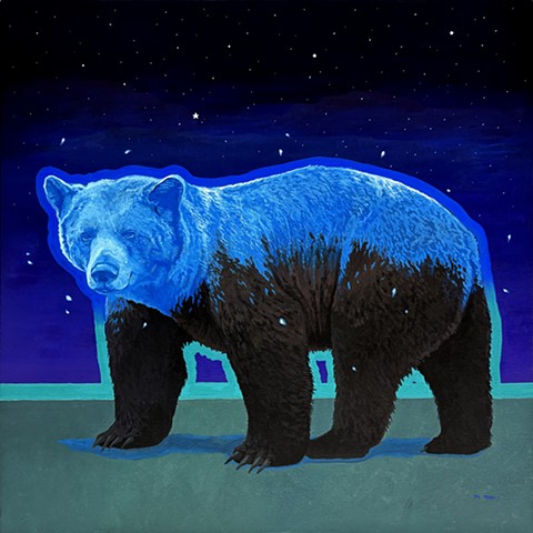 Spirit Bear