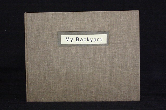 Backyard Book