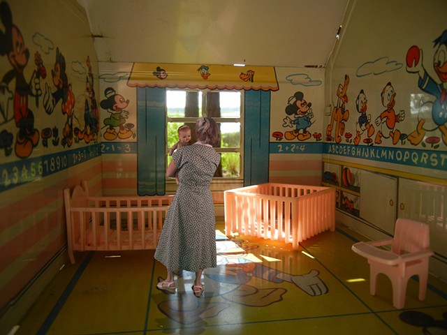 Nursery 2