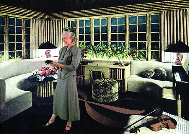 1945 Armstrong Living Room (listening)