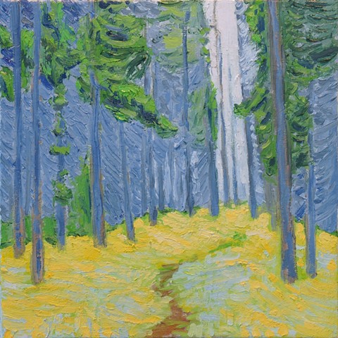 The Bear Trail