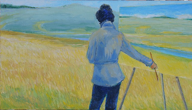 The Artist