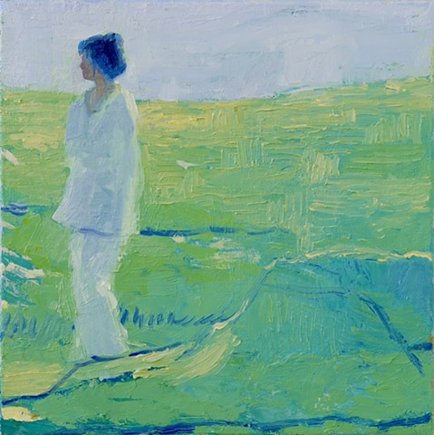 Paintings III: Figures 