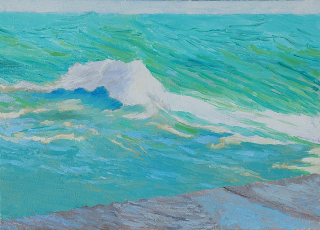 First Waves