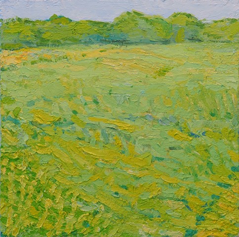 The Upper Field