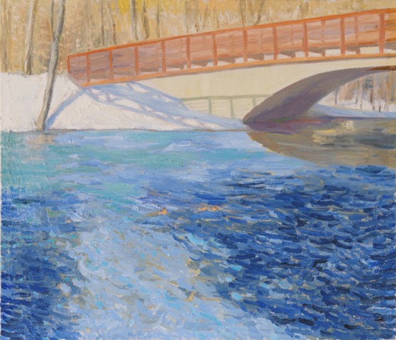 East Branch, Croton River