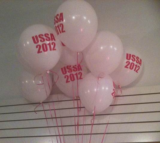 USSA Balloons