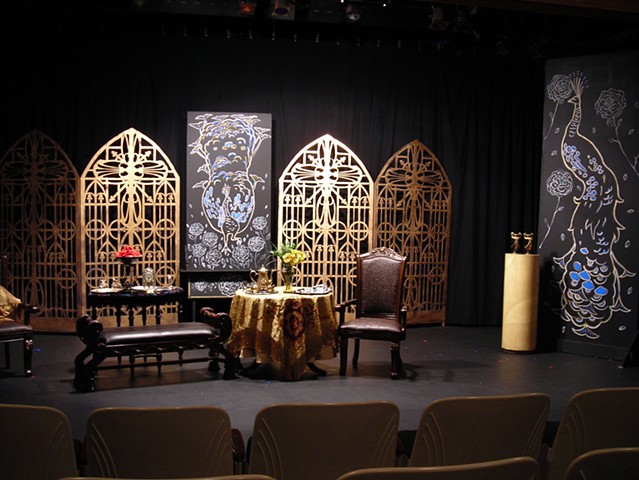 The Importance of Being Ernest