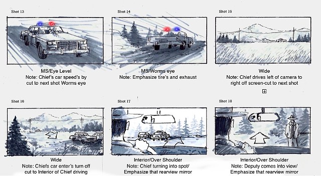 Arlo Storyboard 3