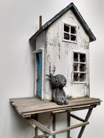 Treeman House
