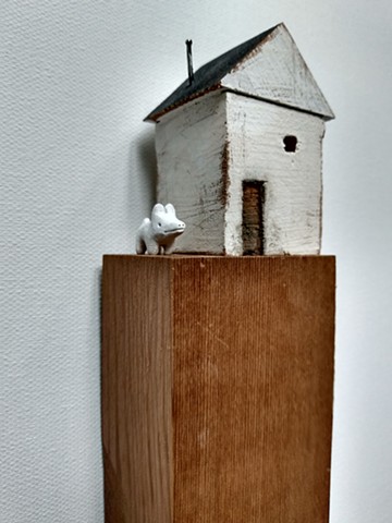 Doghouse