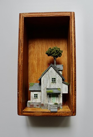 "Remembrance of Future Memory"