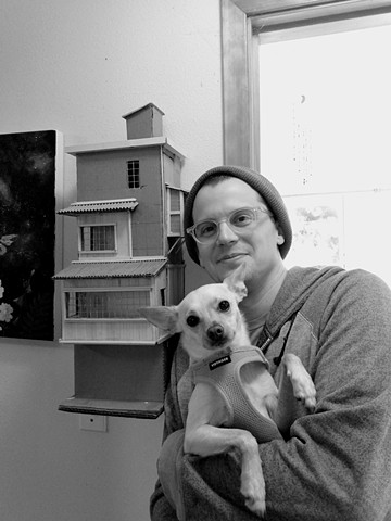 Dmitri Swain