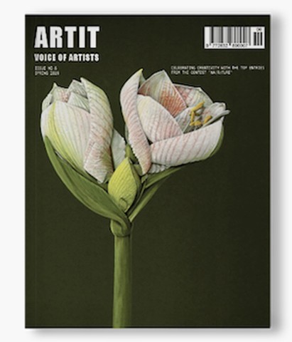 Artit Magazine 