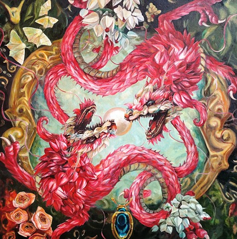 Of Dragons and Dreams