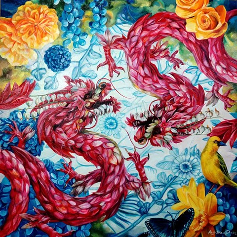 Entangled