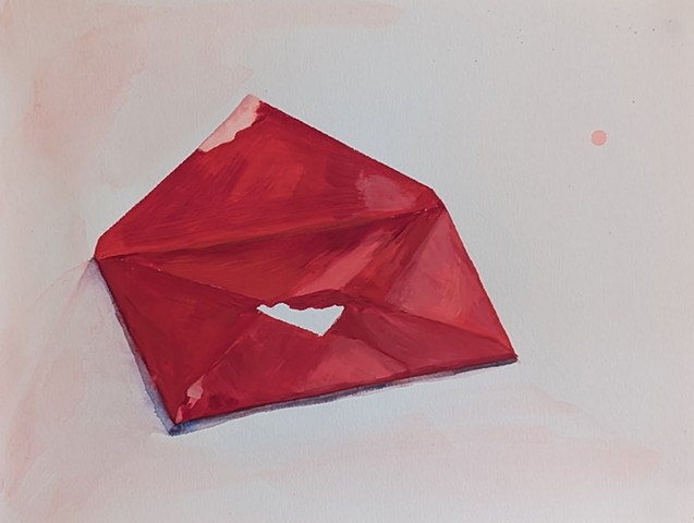 Red Envelope