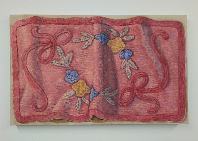 Grandma's Bathmat