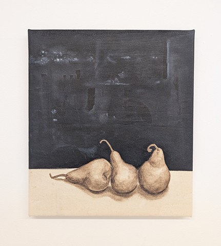 Night Pears
