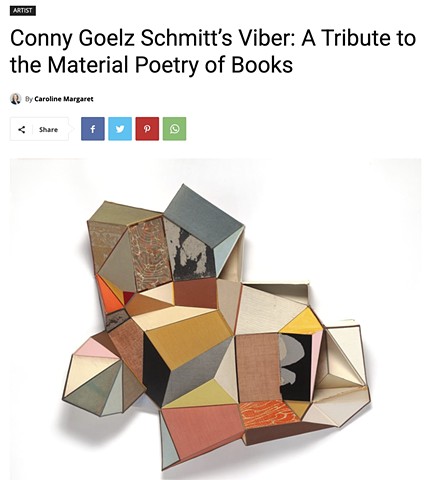 Article in Showcase My Art - June 2025