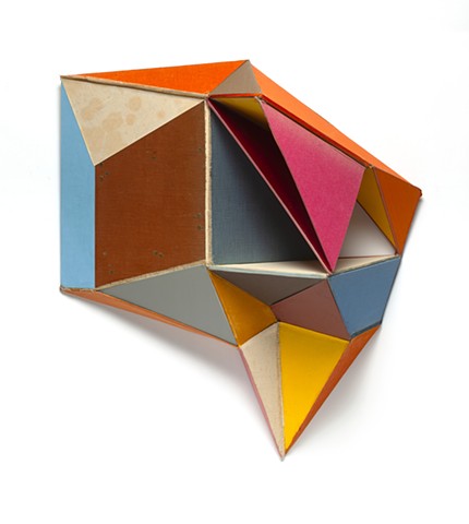 Significant Geometries, Alexey von Schlippe Gallery, University of Connecticut, CT