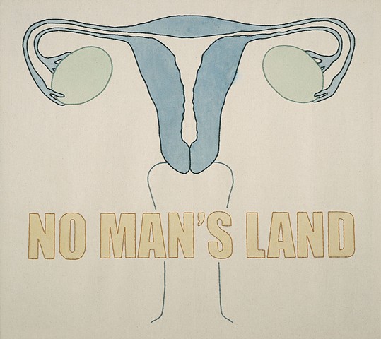 reproductive rights social art embroidery art feminist fiber 