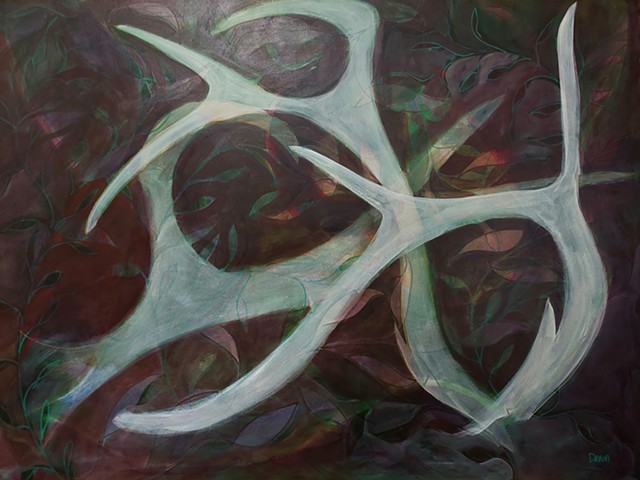 Intertwined 