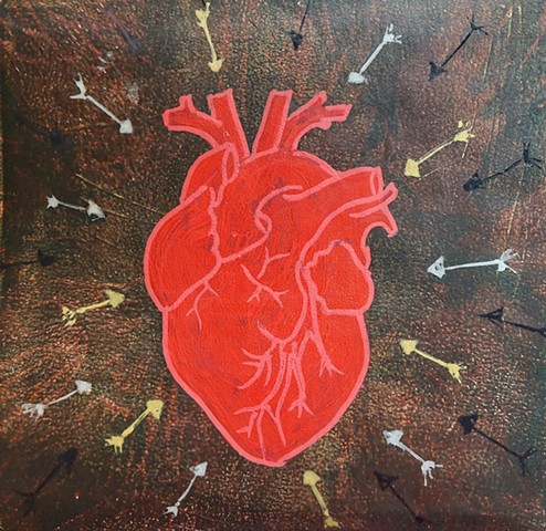 Heart II