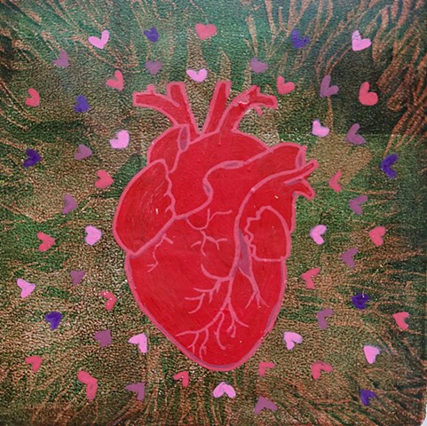 Heart IV